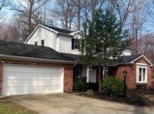 2432 Pleasant Pl, Madison, OH 44057