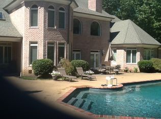 4988 Durwood Ln, Collierville, TN 38017