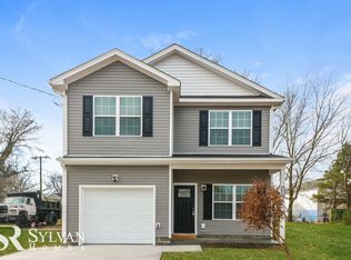 2050 Berkley Ave, Chesapeake, VA 23324