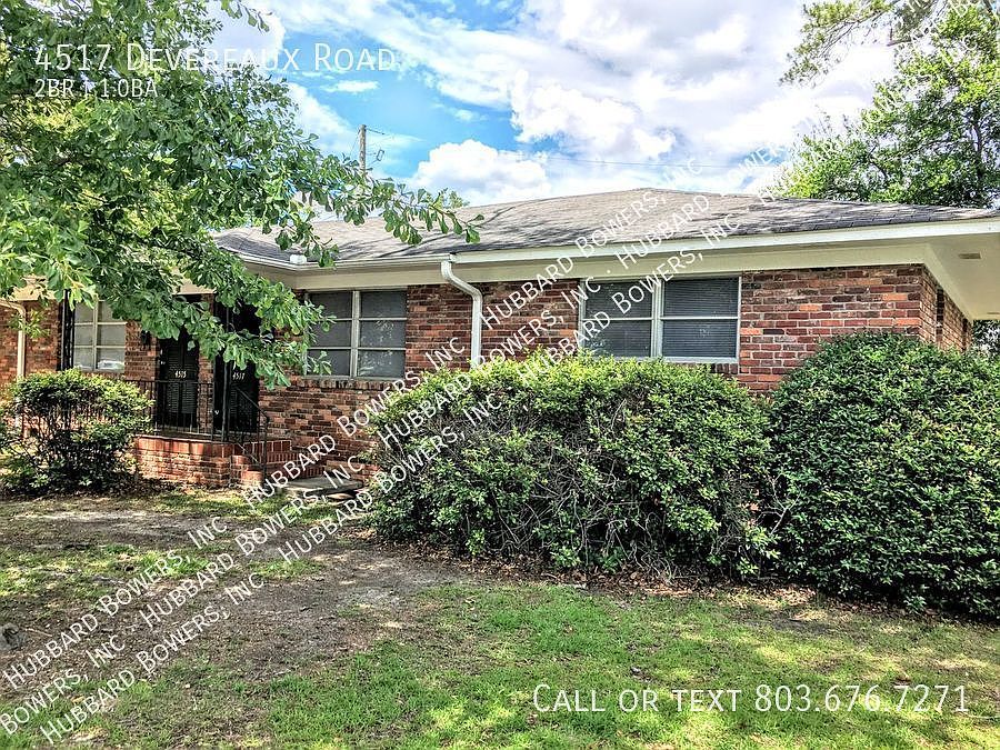 4517 Devereaux Rd, Columbia, SC 29205 Zillow