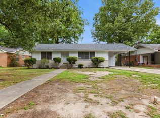 2217 W 36th Ave, Pine Bluff, AR 71603