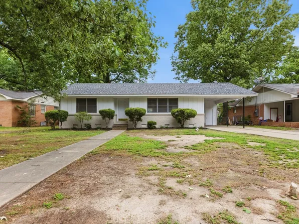 2217 W 36th Ave, Pine Bluff, AR 71603