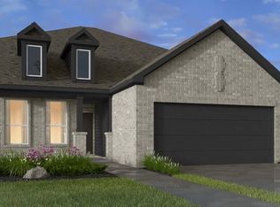 201 Spring Bluff Ln, Georgetown, TX 78628