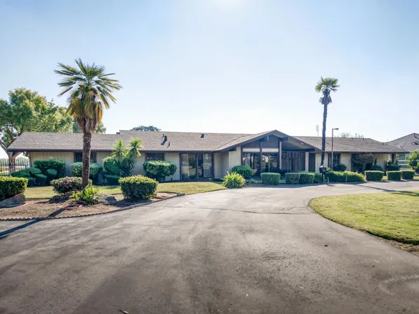 3167 W Kearney Blvd, Fresno, CA 93706