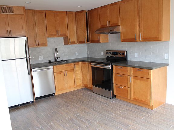 Brand new Kitchen and appliances