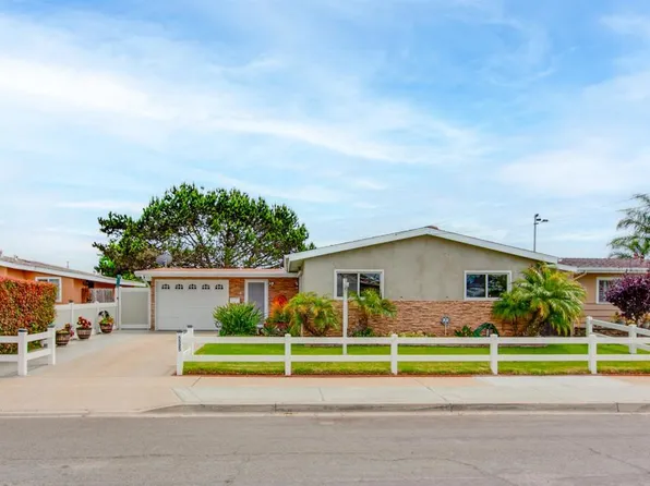 5525 Norwich St, San Diego, CA 92117