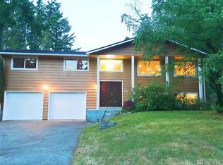 446 Cougar St SE, Olympia, WA 98503