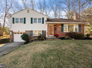 6705 New Hope Dr, Springfield, VA 22151