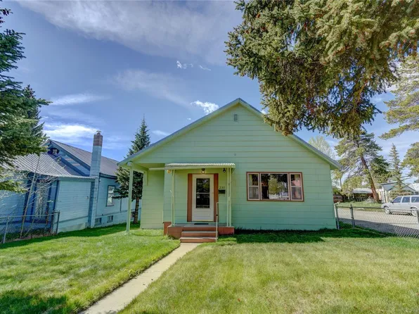 231 W 8th St, Leadville, CO 80461