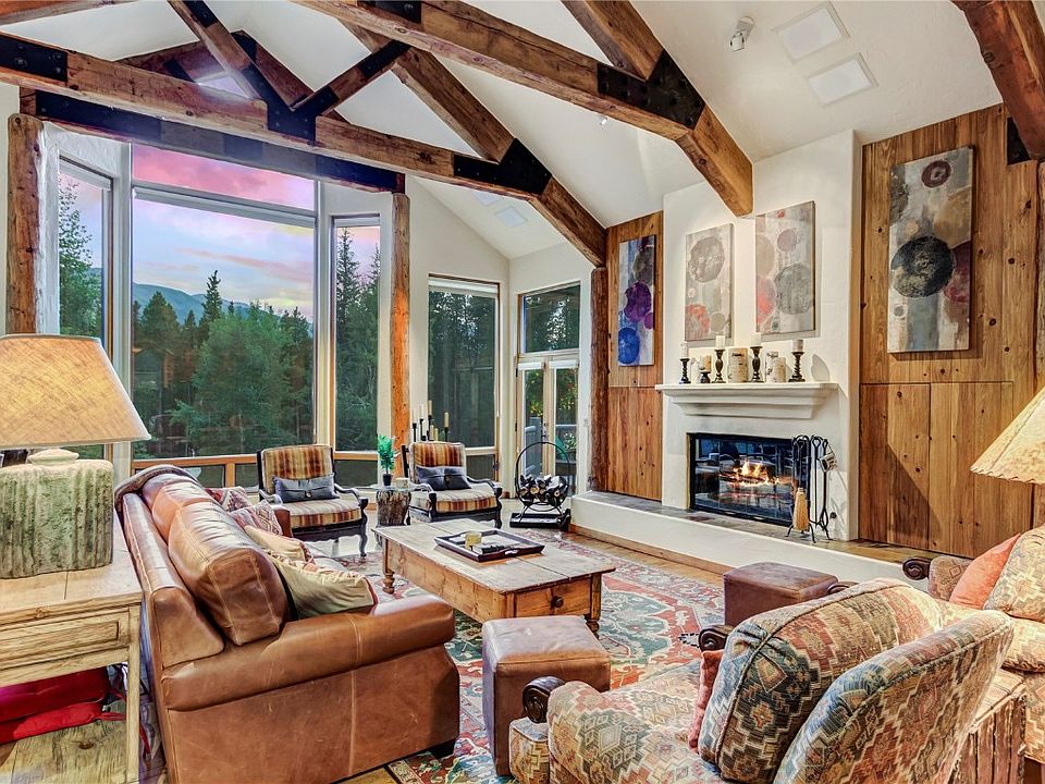 451 Spruce Valley Dr, Breckenridge, CO 80424 MLS S1038489 Zillow