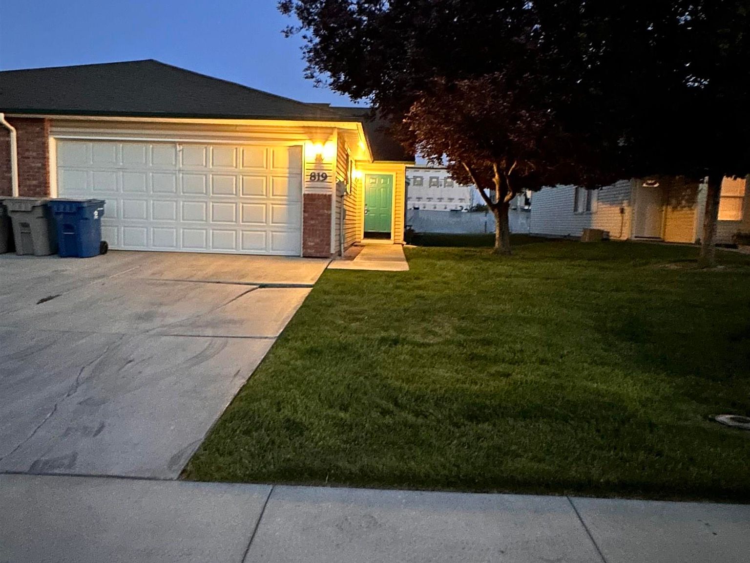 819 E Maine Ave, Nampa, ID 83686 Zillow