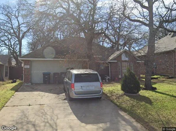5520 E Rosedale St, Fort Worth, TX 76112