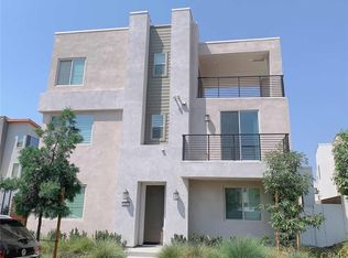 105 Masterpiece, Irvine, CA 92618