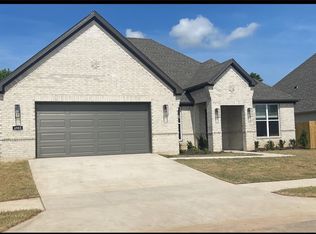 4983 N Delta Ave, Fayetteville, AR 72764