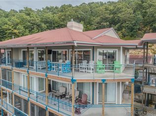 184 E Palisades Condo Dr UNIT 4A, Lake Ozark, MO 65049
