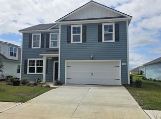 2824 Riverboat Way, Conway, SC 29526