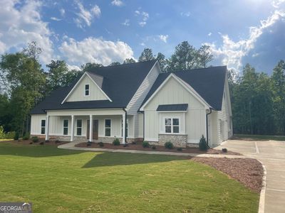 1017 Farmington Rd LOT 9, Griffin, GA, 30224