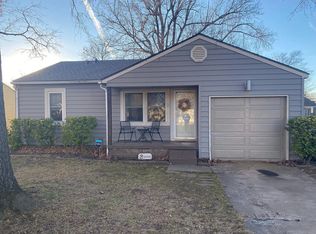 4830 S Detroit Ave, Tulsa, OK 74105