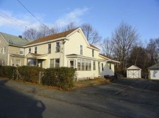 47 Lake St, Pittsfield, MA 01201