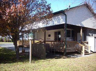 2701 Nettle Knob Rd LOT 10, West Jefferson, NC 28694