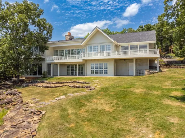 113 Fern Trl, Fairfield Bay, AR 72088