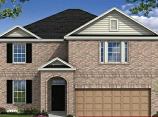 3751 Goldleaf Trail Dr, Katy, TX 77449