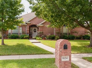 8124 Lost Maple Dr, North Richland Hills, TX 76182