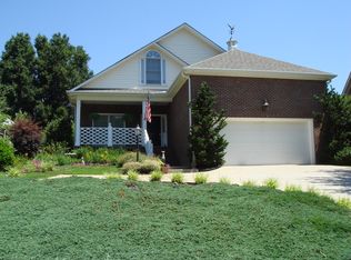 207 Windstone Ct, Greenville, SC 29615