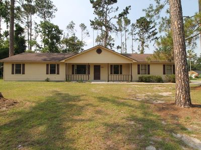 3941 Greenridge Rd, Valdosta, GA, 31605