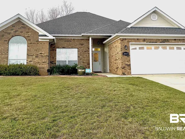 25571 Overlook Dr, Loxley, AL 36551