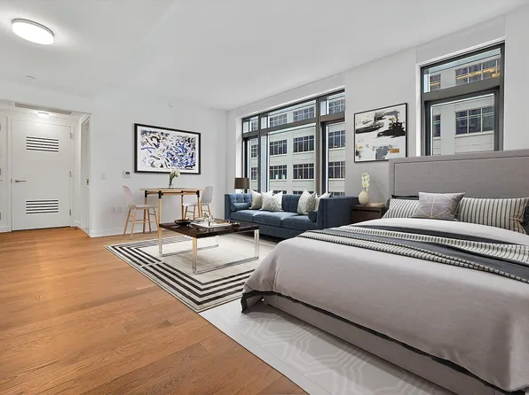 99 Hudson St #602, Jersey City, NJ 07302