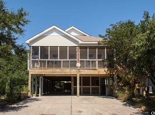 202 Gunas Dr LOT 4, Kill Devil Hills, NC 27948