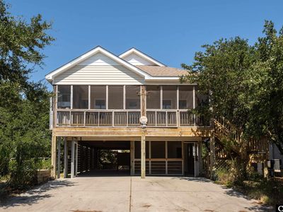 202 Gunas Dr Lot 4, Kill Devil Hills, NC, 27948