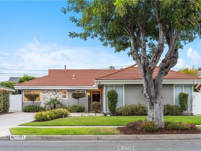 11671 Pine St, Los Alamitos, CA, 90720