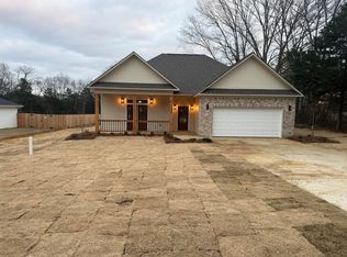 3232 Walsh Rd, Belden, MS 38826