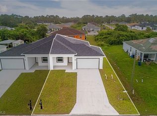 1138 Ichabod Ave S UNIT 2, Lehigh Acres, FL 33973