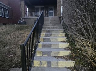 313 Wilbur St, Pittsburgh, PA