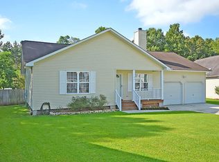 105 Dartmouth Ct, Goose Creek, SC 29445