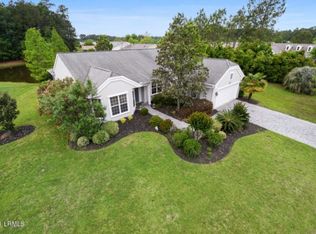 2 Pinyon Dr, Bluffton, SC 29909