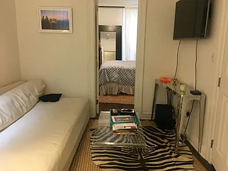 Rented by Keller Williams NYC