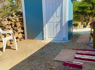 11001 Cameron Canyon Rd, Mojave, CA 93501