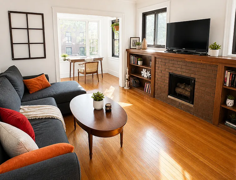646 W Oakdale Ave #3R — Photo 2