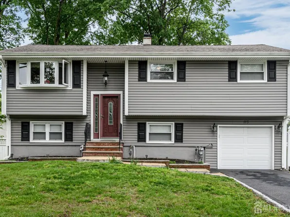 115 Stanton Ave, Piscataway, NJ 08854