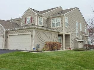 2410 Sheehan Dr, Naperville, IL 60564