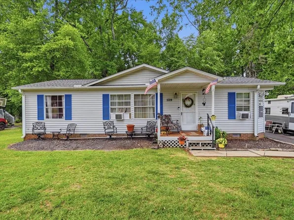 129 Notchwoods Dr, Boiling Springs, SC 29316