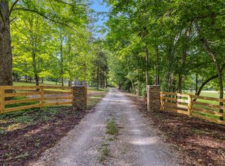 5374 Parker Branch Rd, Franklin, TN 37064