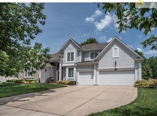 6306 W 128th Pl, Overland Park, KS 66209