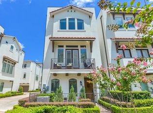 1267 Bonner St #B, Houston, TX 77007