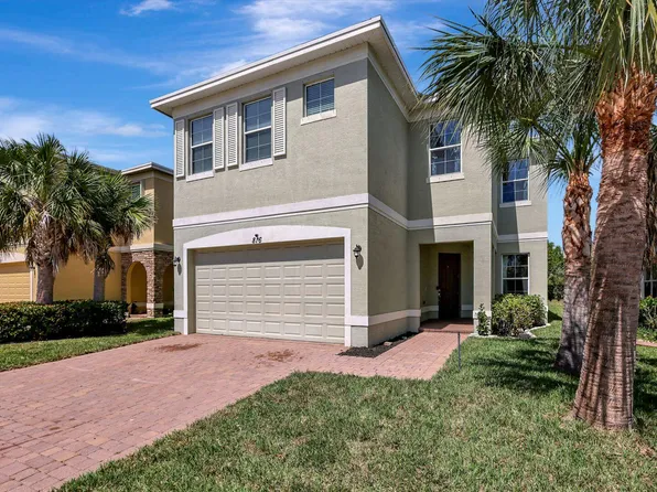 816 NW Leonardo Circle, Port St Lucie, FL 34986