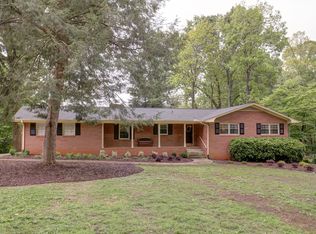2894 Blackberry Ln, Marietta, GA 30068